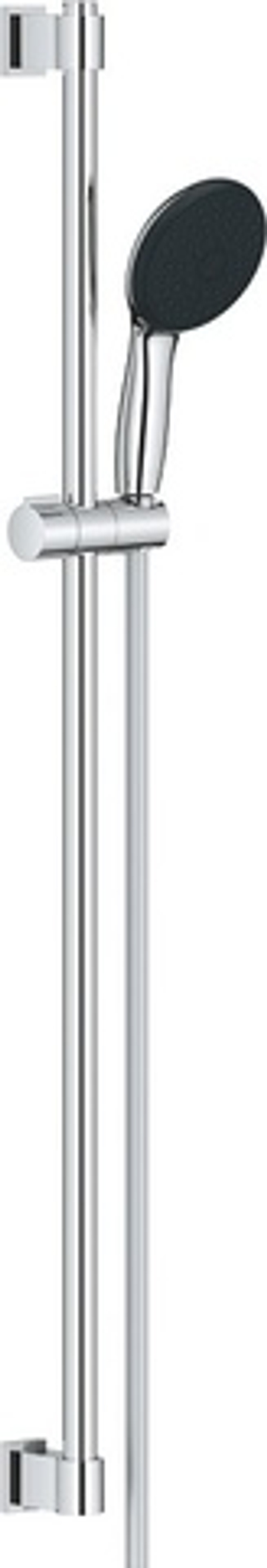 Душевой гарнитур GROHE Vitalio Start 110, 3 режима струи, штанга 900 мм, 8.4 л/мин, хром (26956001)