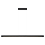 6643/45L ODL Светильник LED 49Вт 3000К 220В IP20 HIGHTECH