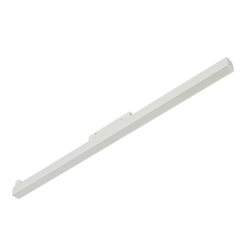 Трековый магнитный светодиодный светильник 20W 48V MyFar Flow MT0210-20W4K-W