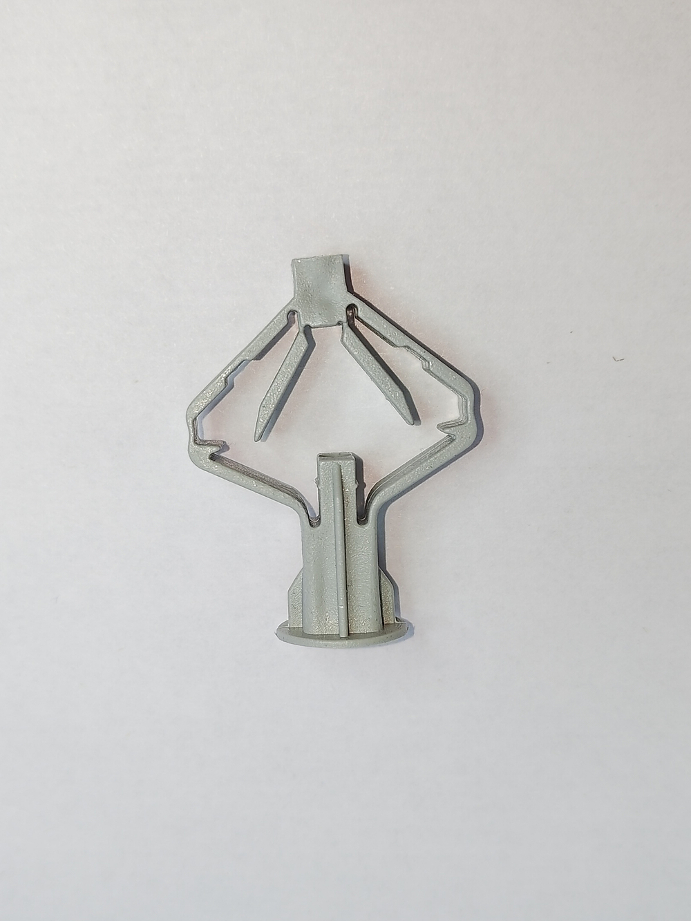 10х50 дюбель-бабочка (40 шт.)