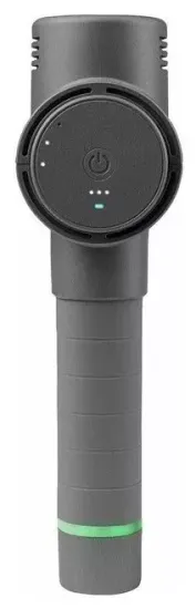 Перкуссионный массажёр Hyperice Hypervolt 2