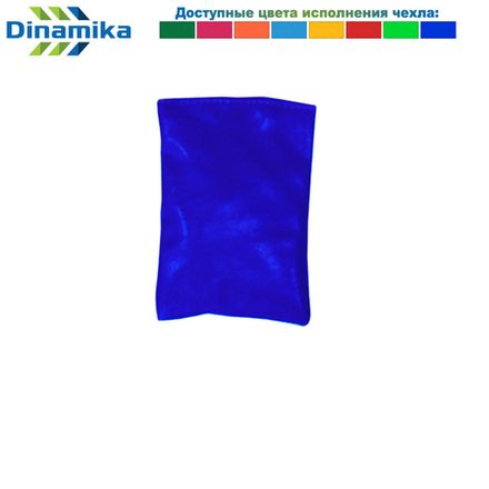 Мешочек утяжеленный 150 гр