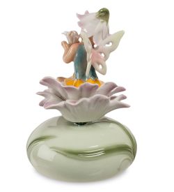 Pavone CMS-34/ 3 Муз. фигурка «Цветочная фея»
