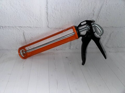 Пистолет Скелет Ультра