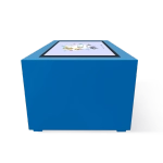 Детский интерактивный стол KidTouch 32P с ПО Союзмультфильм