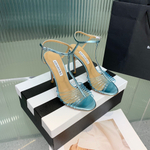 Aquazzura Pumps 10.5 cm