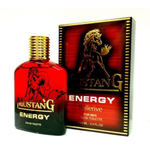 MUSTANG Energy edT 100ml men