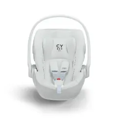 Автокресло Cybex Cloud T i-Size White