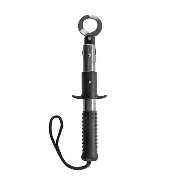 Захват челюстной для рыбы металл Helios (HS-KD-0058)