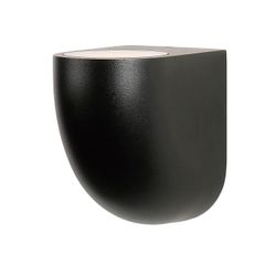 9111 Настенный уличный светильник BALDY