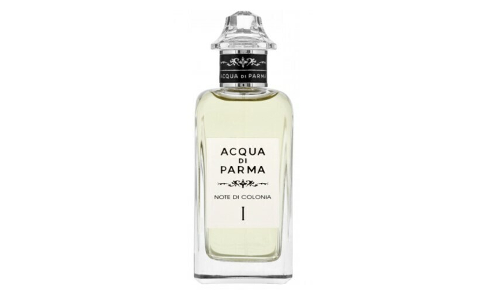 Acqua Di Parma Note Di Colonia I