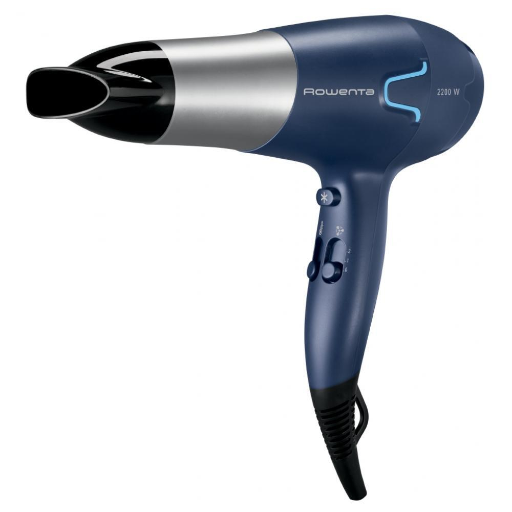 Фен Rowenta Essentials 2200Wt CV5610F0