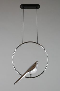 Подвесной светильник Aployt Astor APL.822.16.10