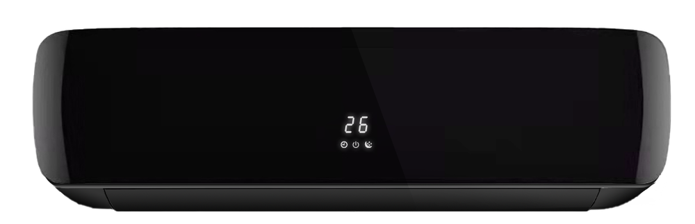 Сплит-система Hisense AS-13UW4RVETG01(B) (BLACK CRYSTAL CLASSIC A)