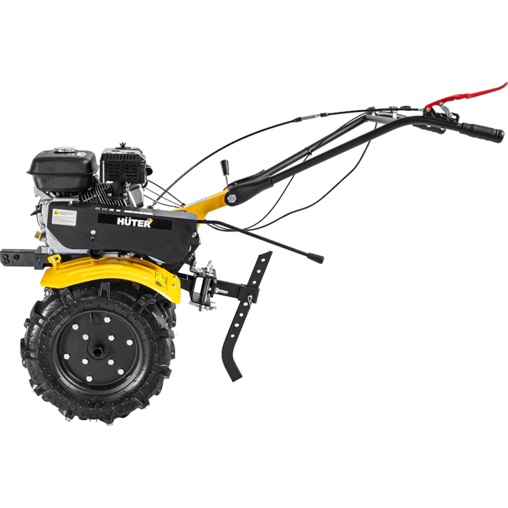 Сельскохозяйственная машина Huter MK-7500Р-10, 70/5/12