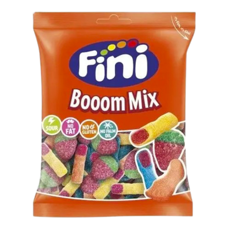 Мармелад Sour Boom Mix