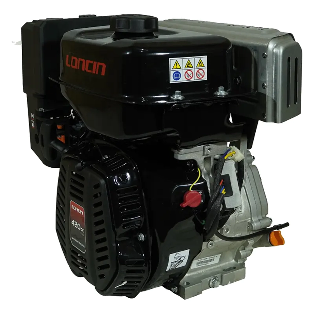 Loncin LC 190FA (A type) D25 5А двигатель 00-00154155