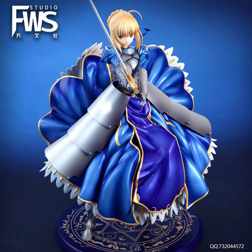 Saber