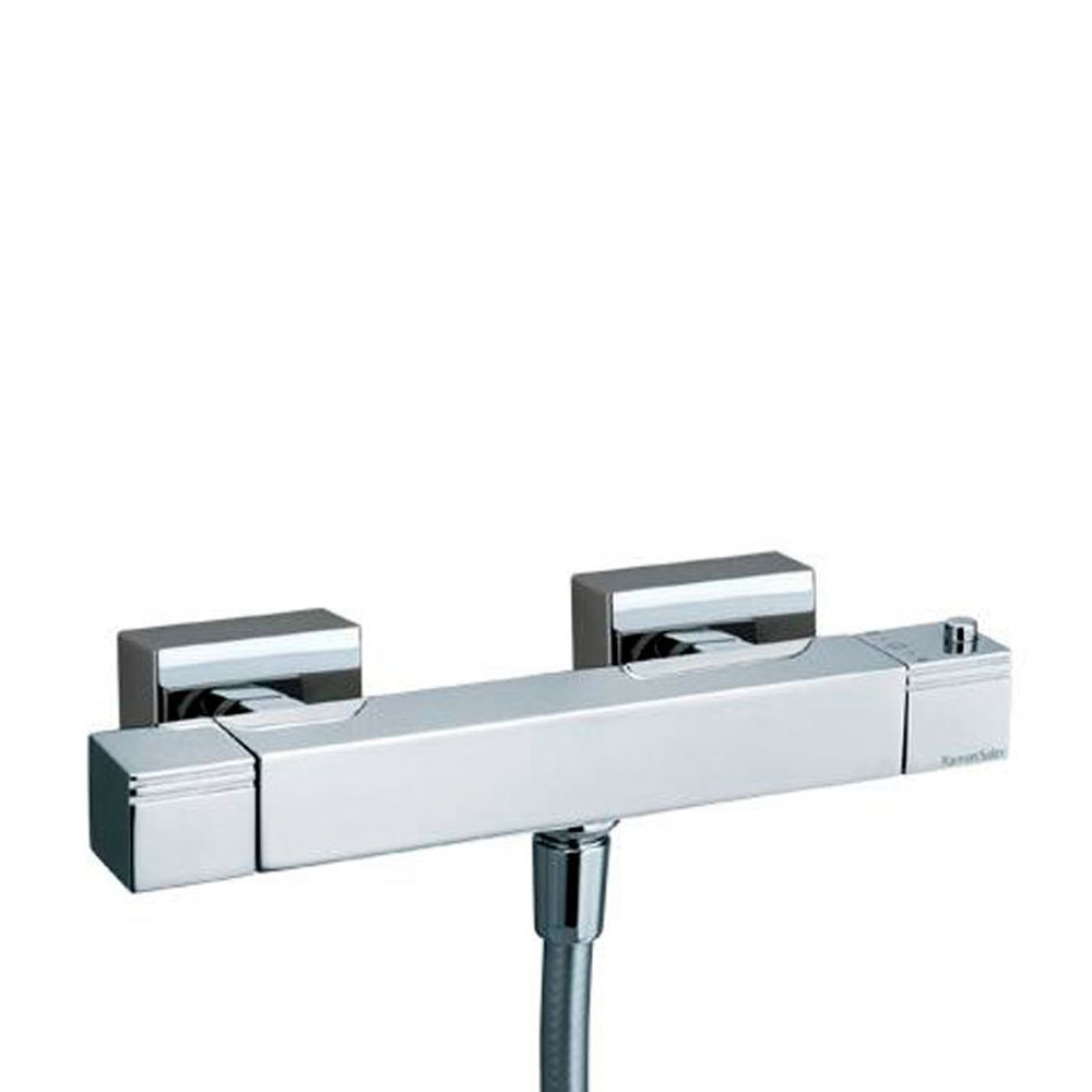 Смеситель термостатический для душа KUATRO 4734S