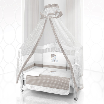 КПБ Beatrice Bambini Unico Cappa (3 предмета)