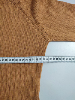 Джемпер Terranova вязаный 44 размер