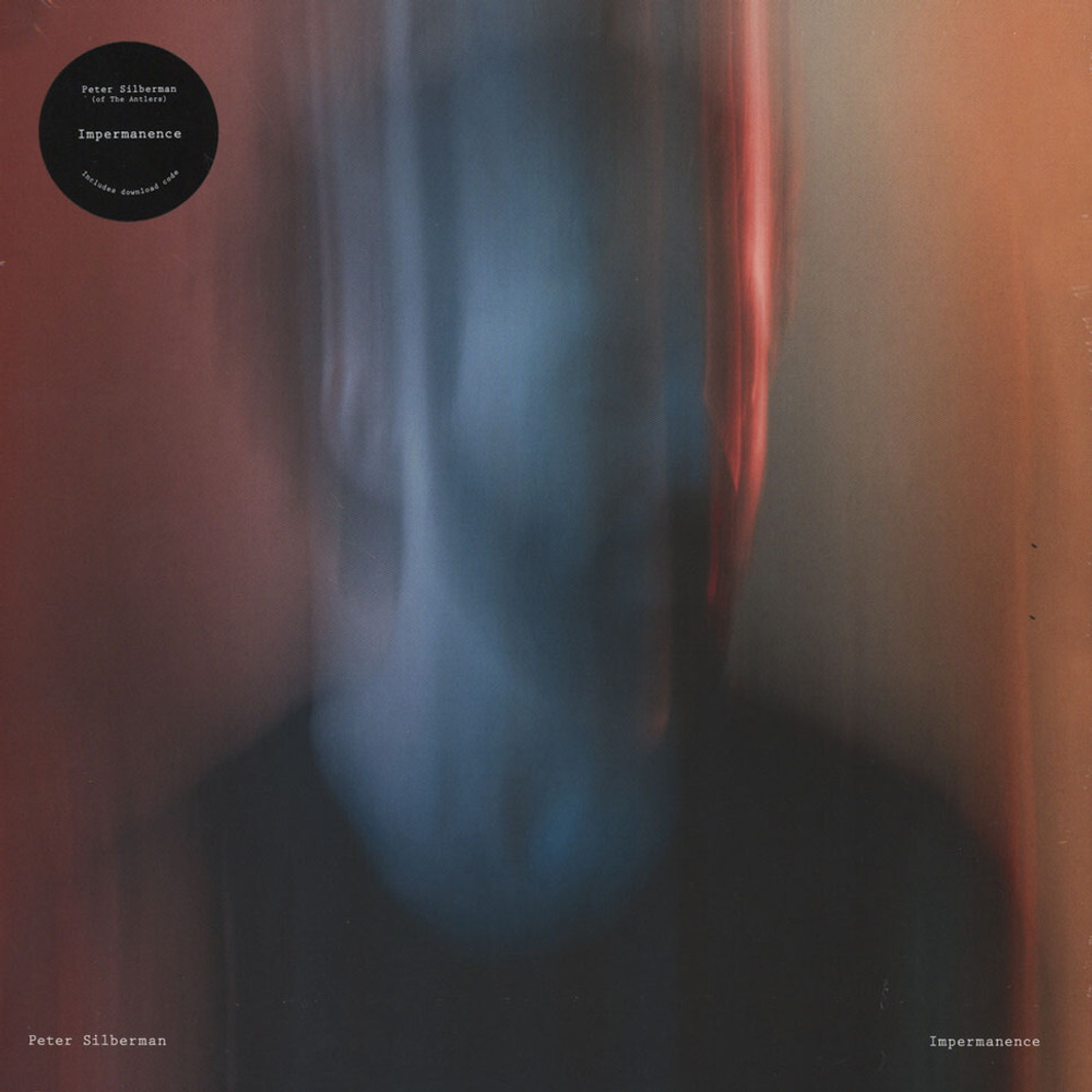 Peter Silberman - Impermanence The Antlers