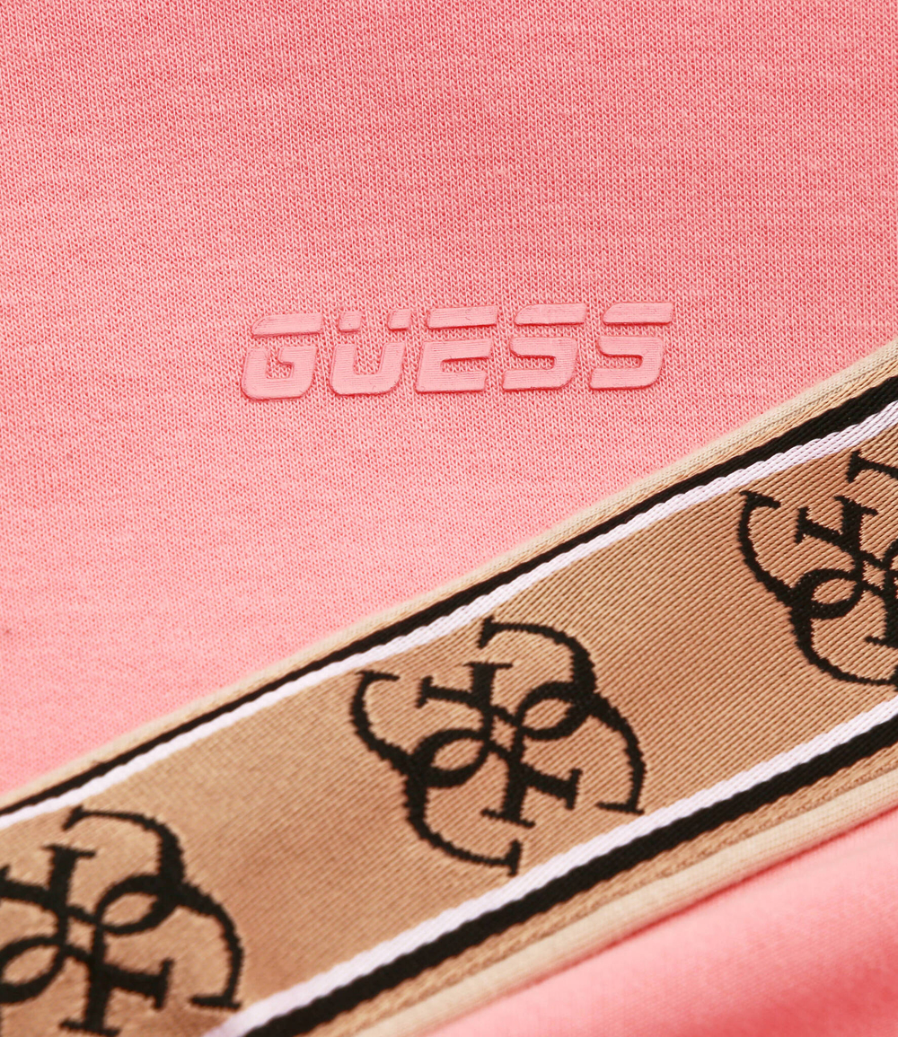 худые GUESS ACTIVE - розовый(J2RQ10 KA3P1)