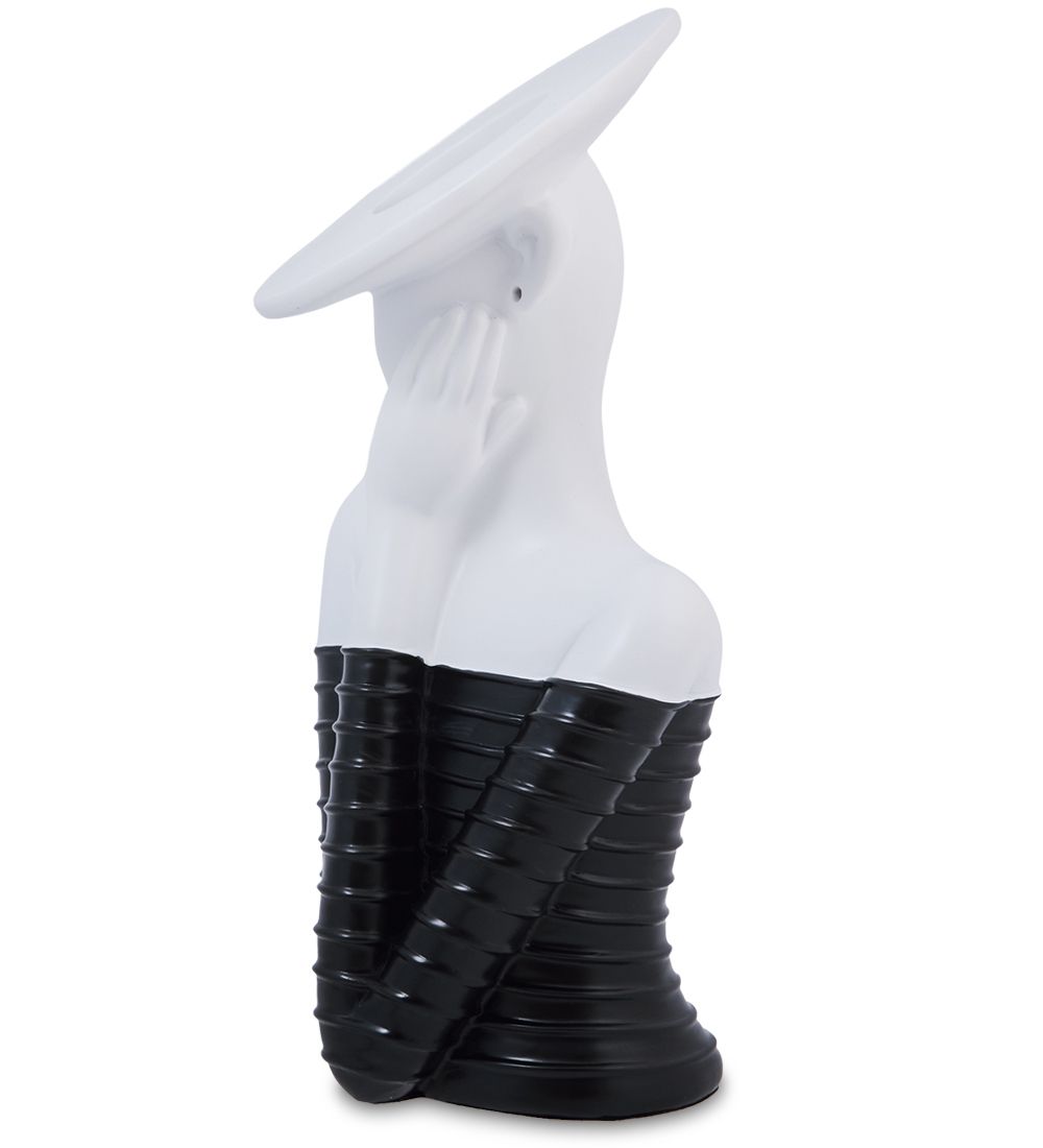 MF-175/1 Ваза «Дело в шляпе»