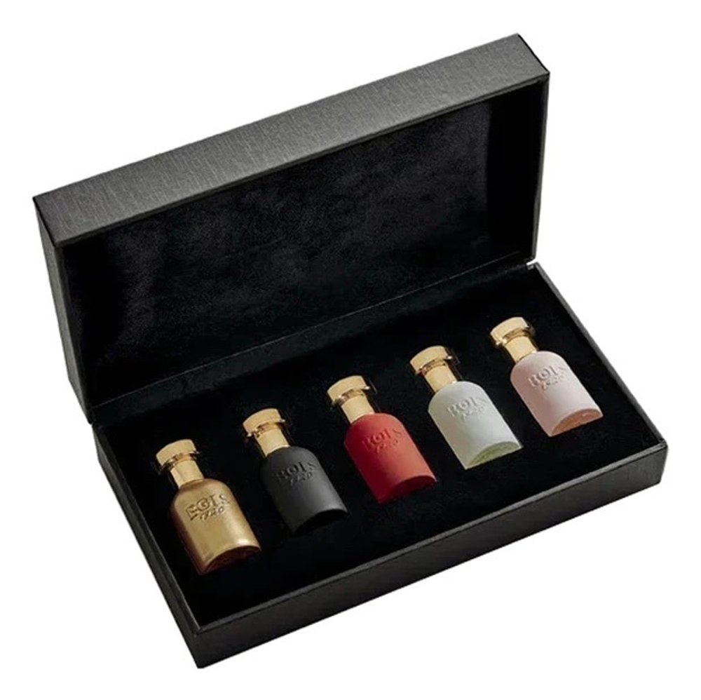 Bois 1920 набор "Oro Collection 5"