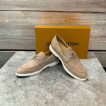 Лоферы Louis Vuitton