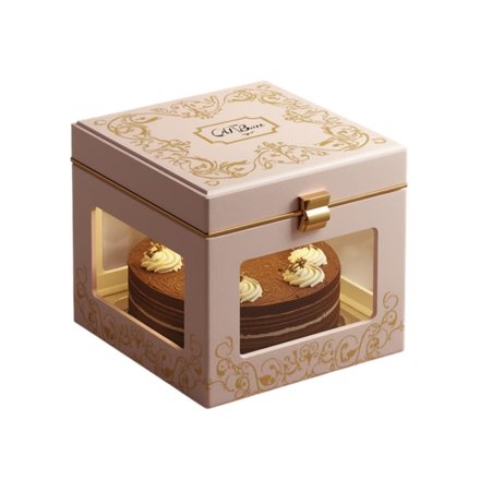 Коробки для тортов