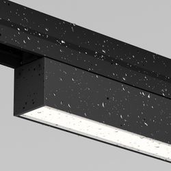 Накладной светильник Maytoni Basis O-TR02-1-S-24WB4K