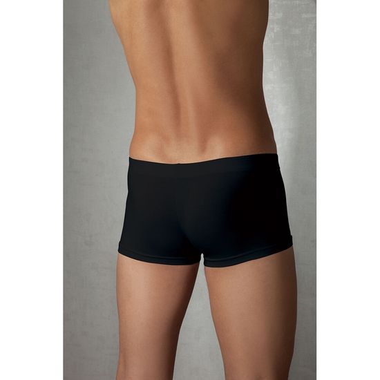 Мужские трусы хипсы черные Doreanse 1552