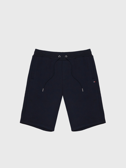 Шорты Tommy Hilfiger Flag Logo Navy