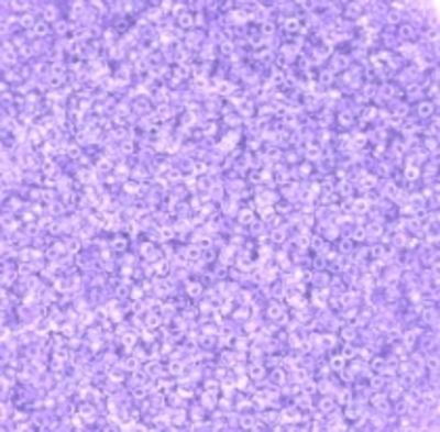 Бисер некалиброванный, 450 гр, размер 12/0, пр-во Китай