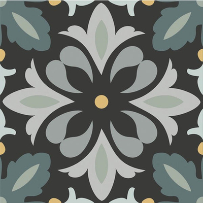 Керамогранит Daisy NIGHT