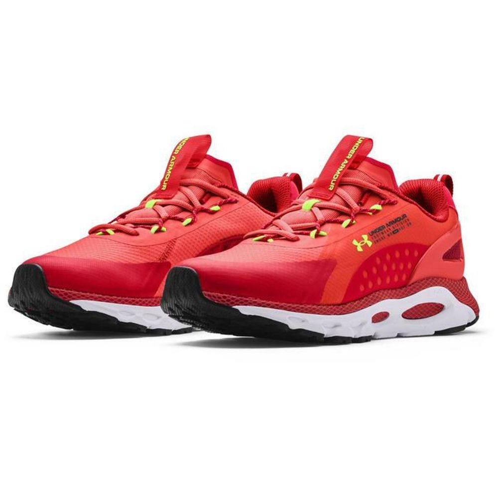 Кроссовки унисекс Under Armour HOVR Infinite Summit 2