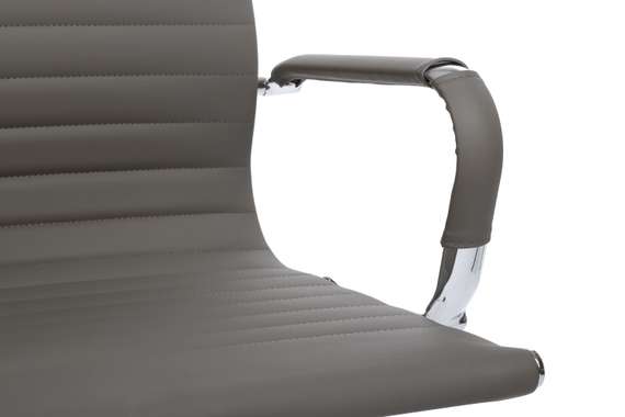 Кресло Hugo RCH 6002-3E Серый