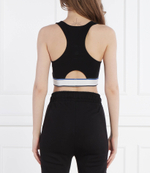 Топ Dasuse_B Hugo Blue - черный(50514584)