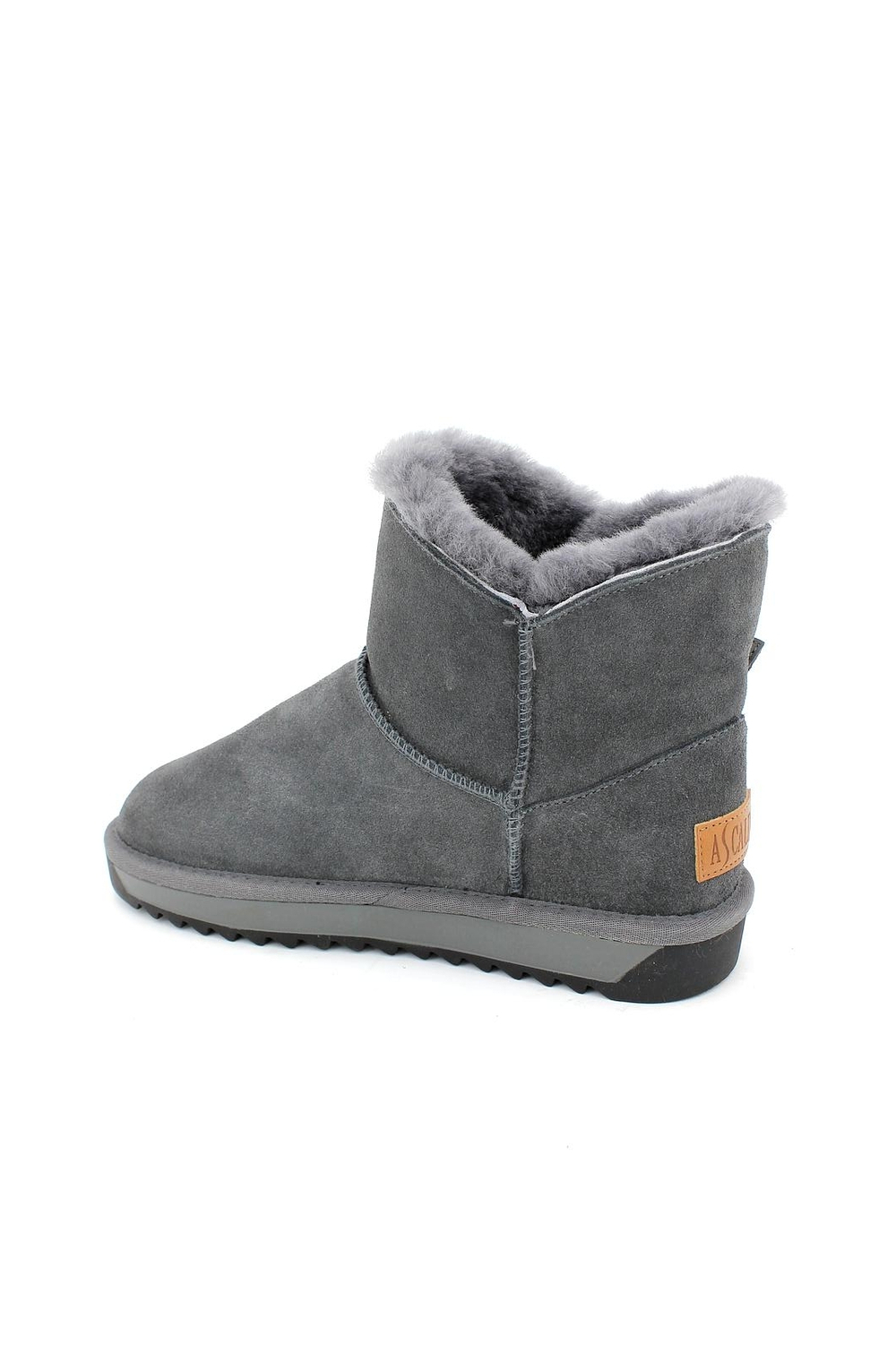 Угги женские Ascalini U47B