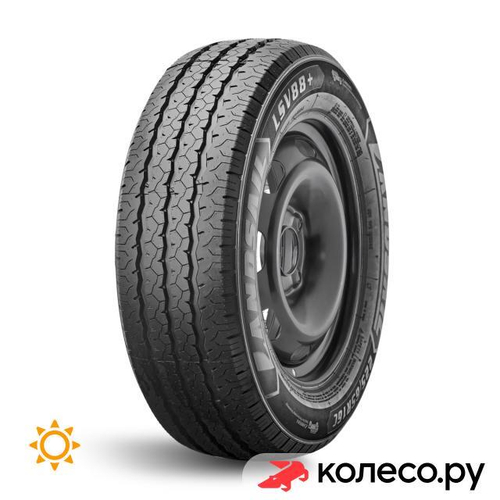 LSV88+ 215/75 R16 116/114R