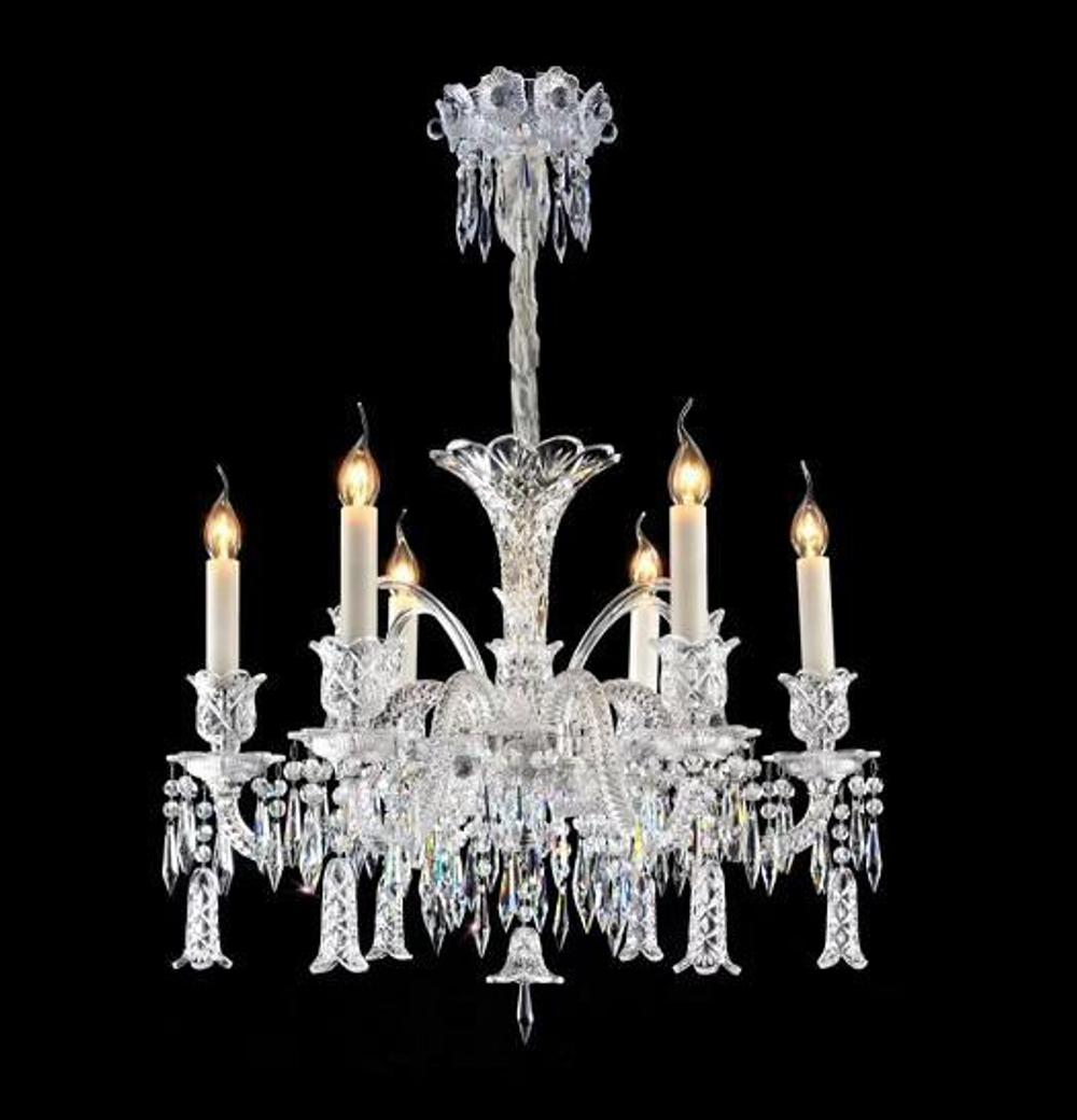 Люстра Baccarat