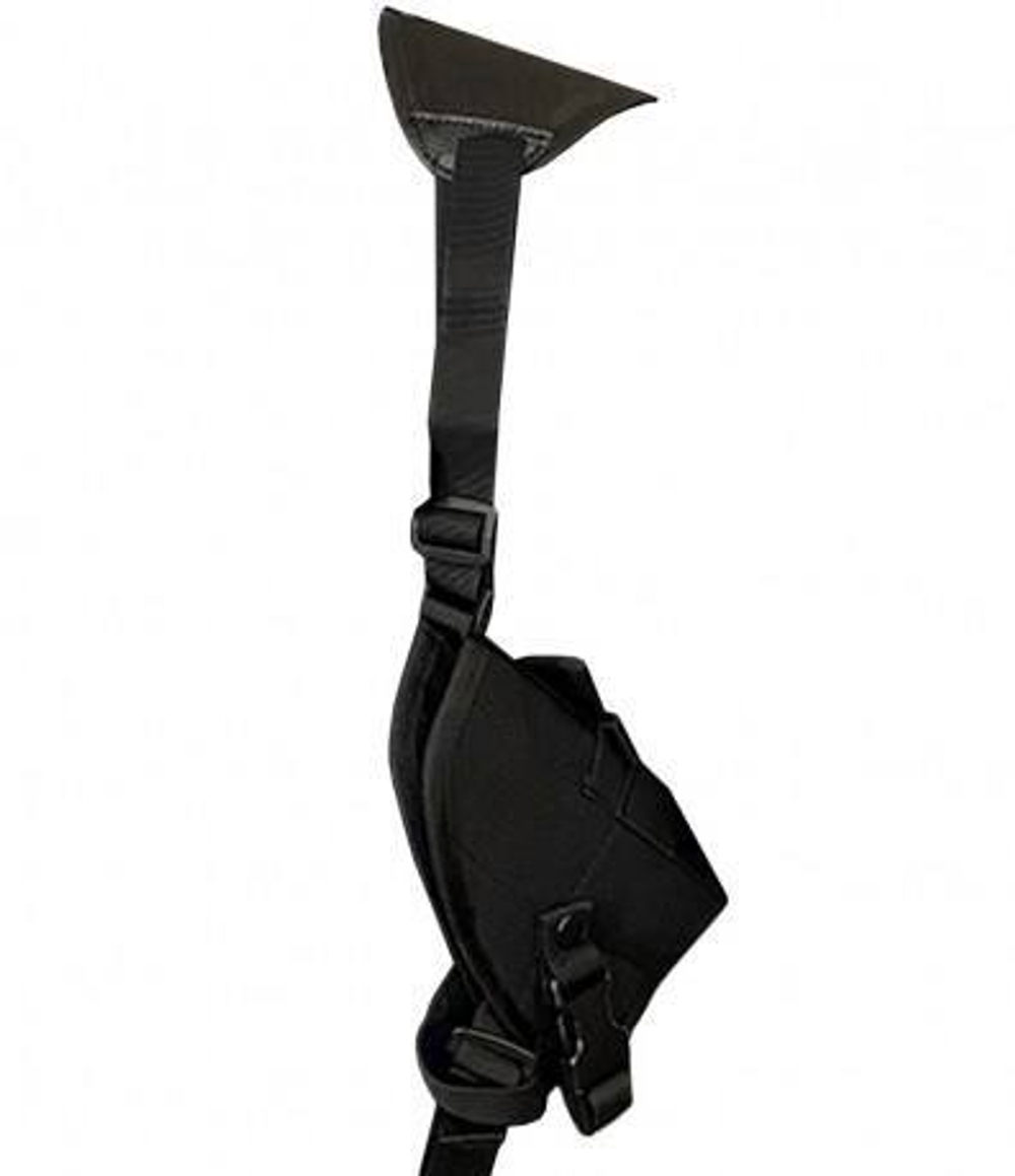 Кобура тактическая оперативная Black