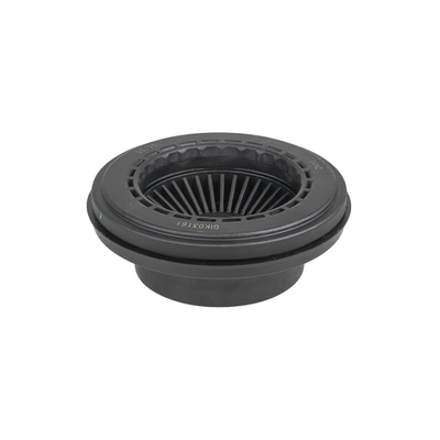 Подшипник опоры переднего амортизатора L=R KIA: SORENTO 09- \ HYUNDAI: SANTA FE 10- GANZ GIK03161