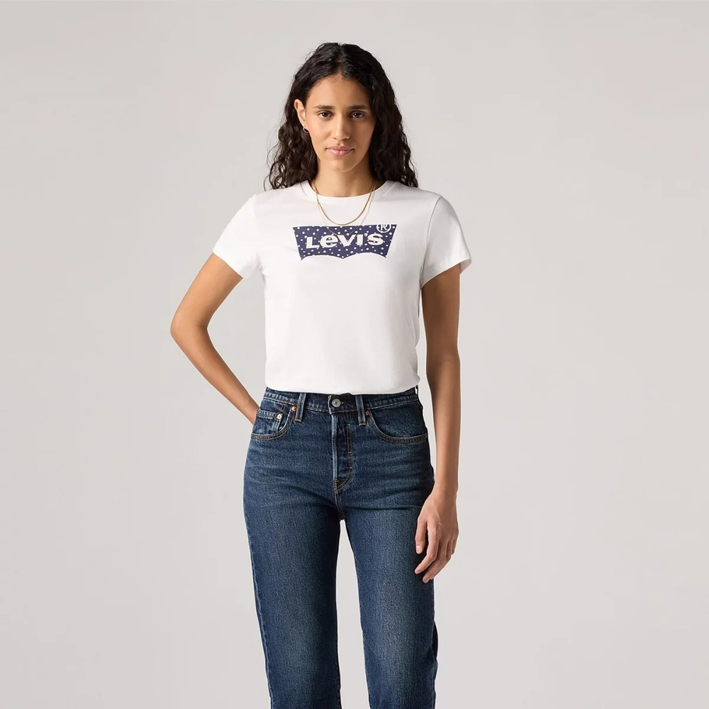 Футболка женская LEVI'S THE PERFECT TEE