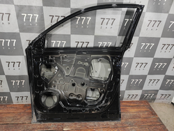 Дверь передняя правая Changan CS55PLUS, UNI-S 21-нв Б/У Оригинал S203F2701030300