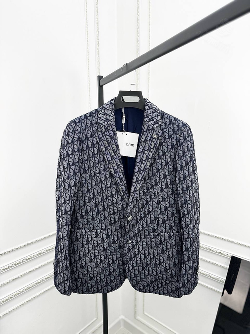 Пиджак Christian Dior