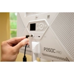 Осветитель светодиодный Godox P260C Pro