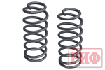 Пружины задние Toyota Land Cruiser Prado 120, 150 0-100 кг лифт 30 мм РИФ