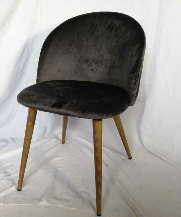 СТУЛ DC 815 серый